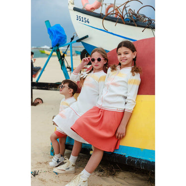 Rib Skirt - Kidichic
